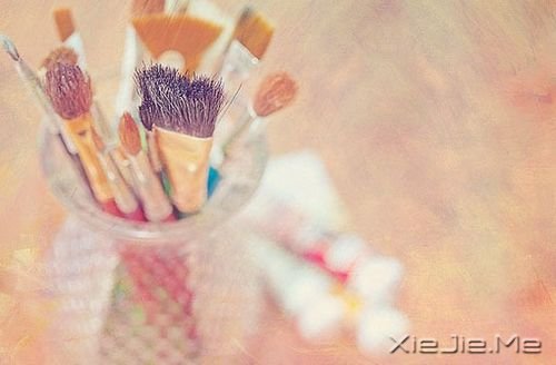 早安心语：谁都可以说爱你，但不是人人都能等你 (10)