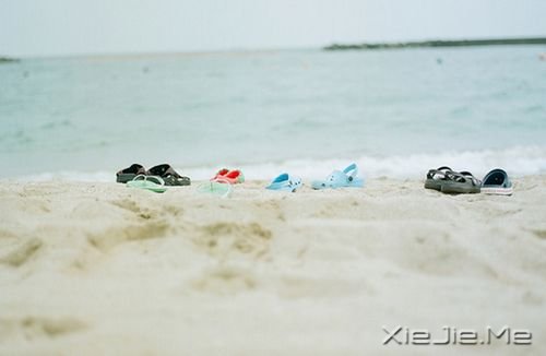 早安心语：你的心很小，不要装下太多忧伤 (5)